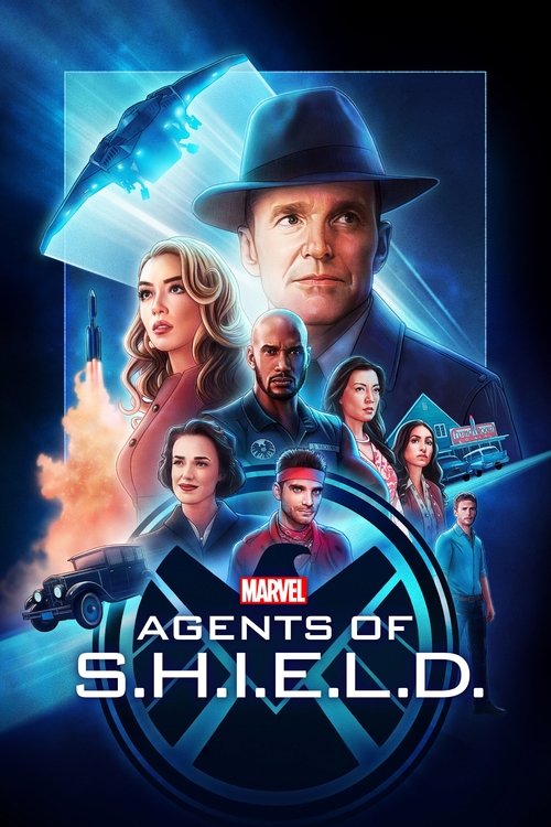 Marvel’s Agents of S.H.I.E.L.D. : 6.Sezon 4.Bölüm
