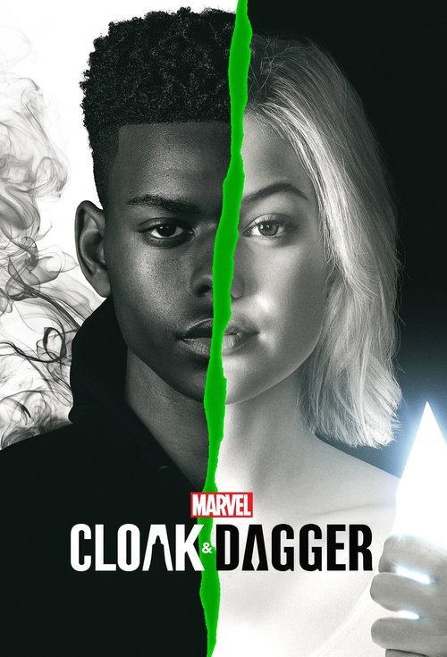 Marvel’s Cloak & Dagger : 2.Sezon 2.Bölüm