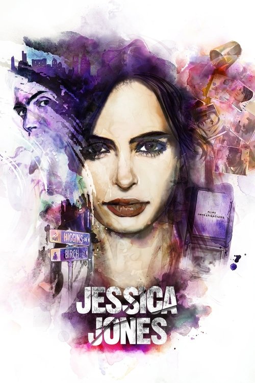 Marvel’s Jessica Jones : 1.Sezon 2.Bölüm