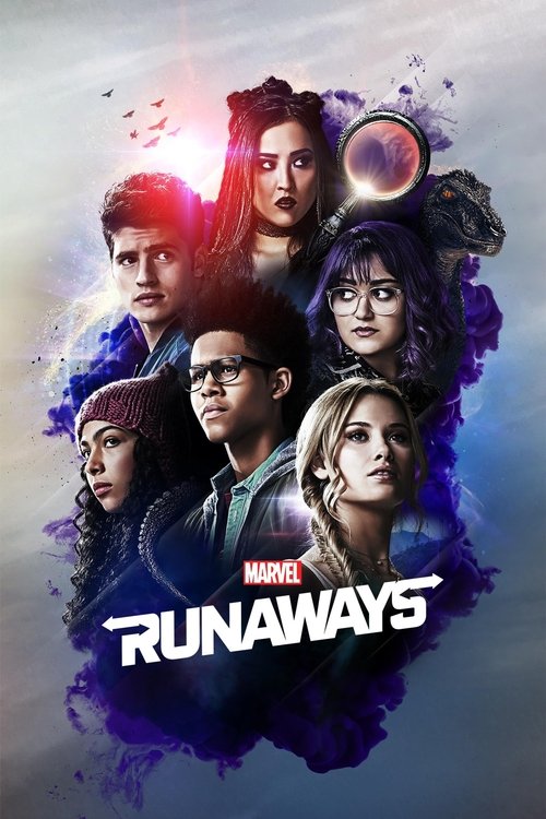 Marvel’s Runaways : 2.Sezon 5.Bölüm