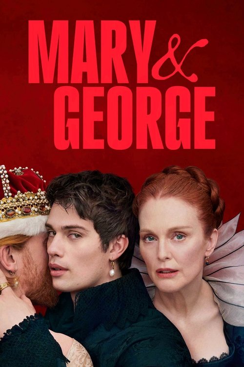 Mary & George : 1.Sezon 4.Bölüm