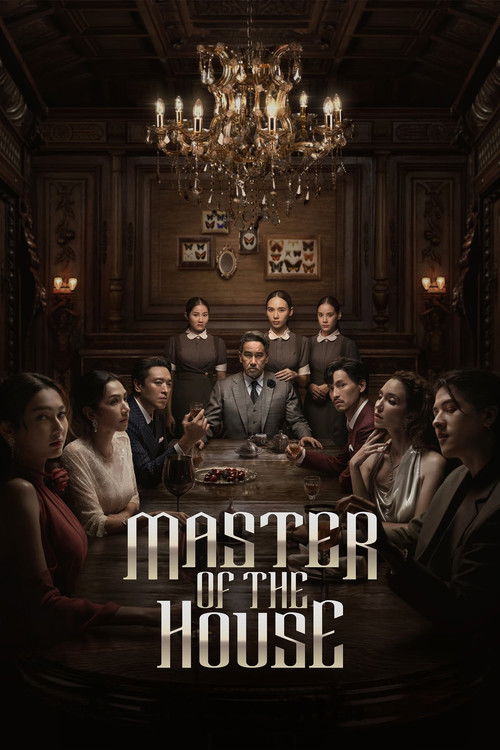 Master of the House : 1.Sezon 3.Bölüm