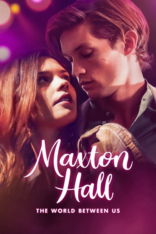 Maxton Hall – The World Between Us : 2.Sezon 2.Bölüm