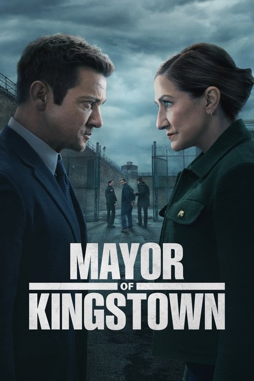 Mayor of Kingstown : 2.Sezon 9.Bölüm