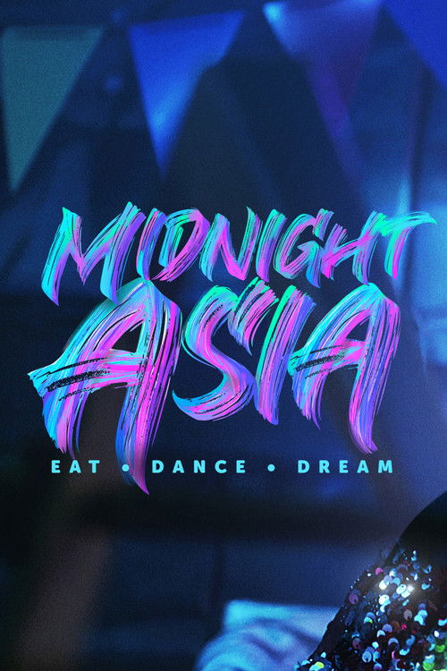 Medianoche en Asia Comer · Bailar · Soñar : 1.Sezon 4.Bölüm