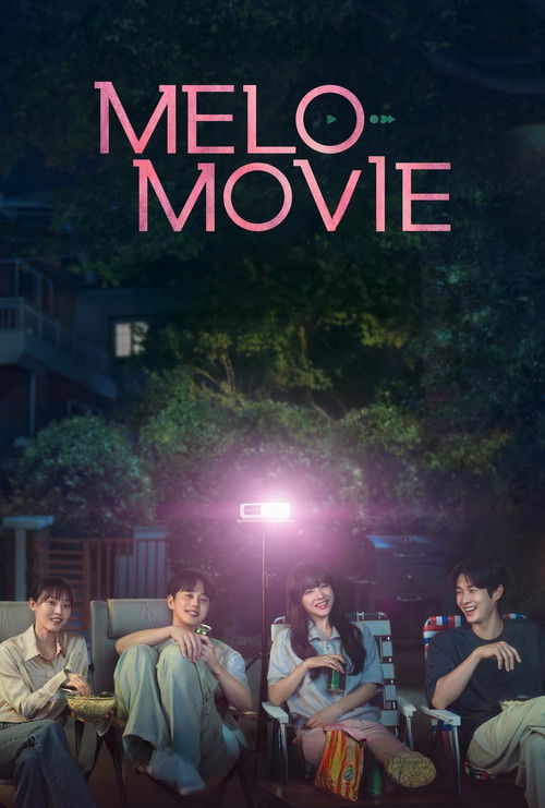 Melo Movie : 1.Sezon 9.Bölüm