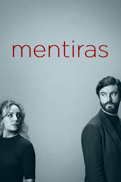Mentiras : 1.Sezon 3.Bölüm
