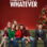 Merry Happy Whatever : 1.Sezon 8.Bölüm izle