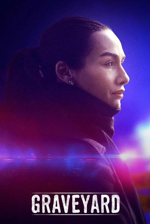 Mezarlık : 2.Sezon 2.Bölüm