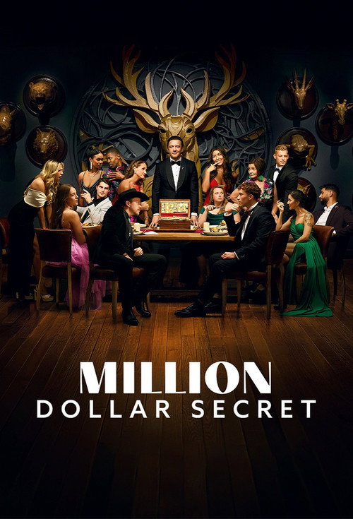 Million Dollar Secret : 2.Sezon 2.Bölüm