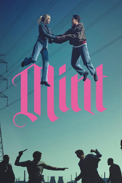 Mint : 1.Sezon 3.Bölüm