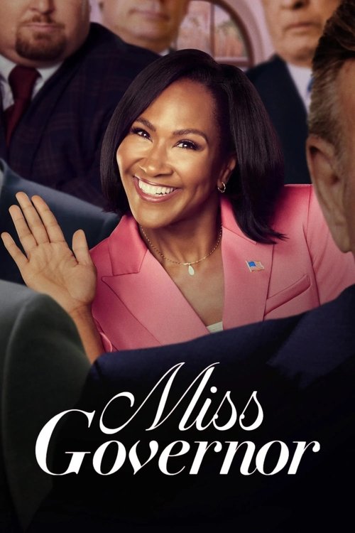Miss Governor : 1.Sezon 4.Bölüm