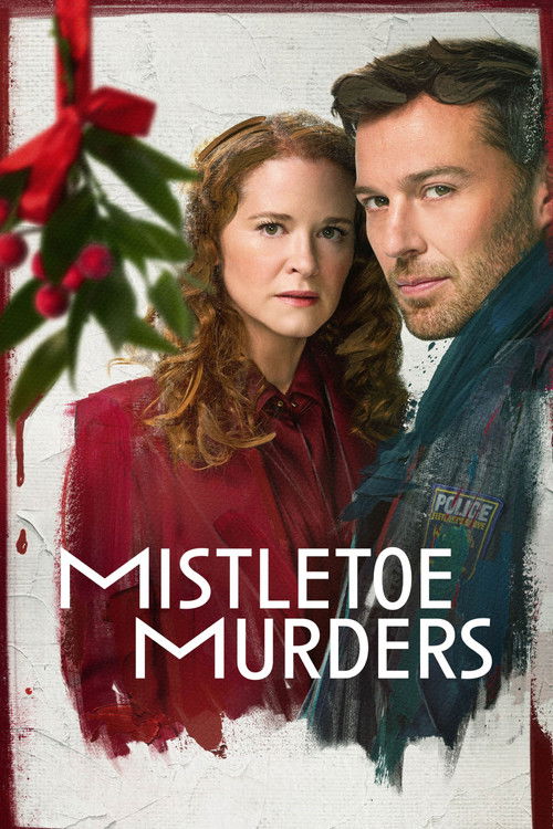 Mistletoe Murders : 2.Sezon 2.Bölüm