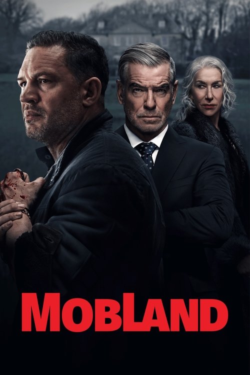 MobLand : 1.Sezon 3.Bölüm