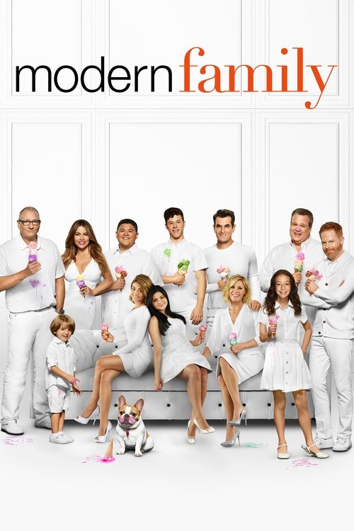 Modern Family : 1.Sezon 2.Bölüm