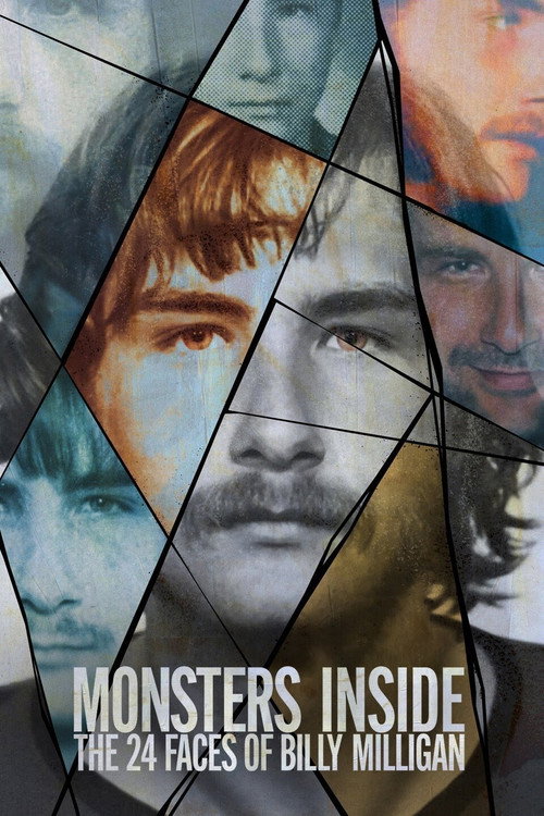 Monsters Inside The 24 Faces of Billy Milligan : 1.Sezon 3.Bölüm