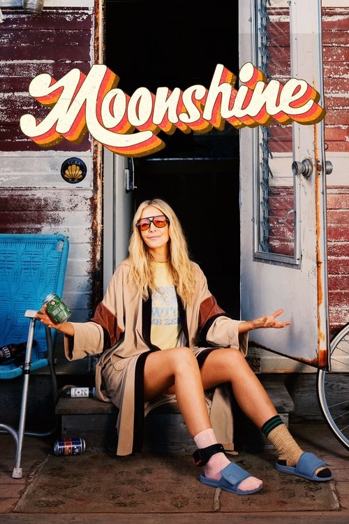 Moonshine : 2.Sezon 3.Bölüm
