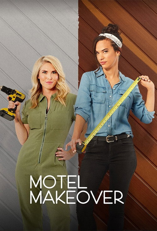 Motel Makeover : 1.Sezon 4.Bölüm