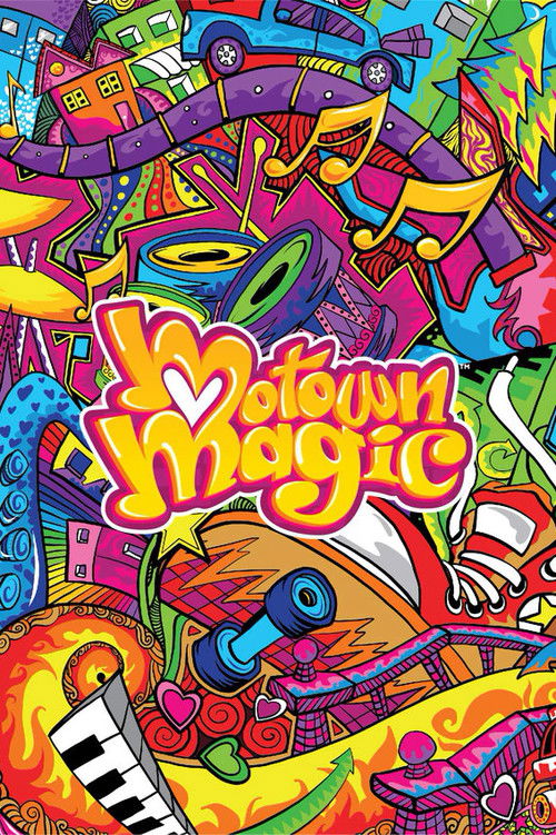 Motown Magic : 2.Sezon 3.Bölüm