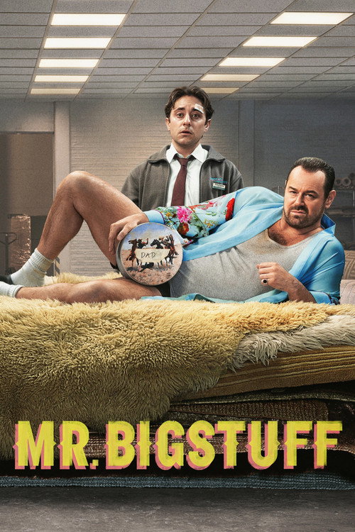 Mr. Bigstuff : 2.Sezon 6.Bölüm