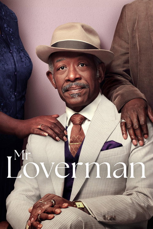 Mr Loverman : 1.Sezon 4.Bölüm
