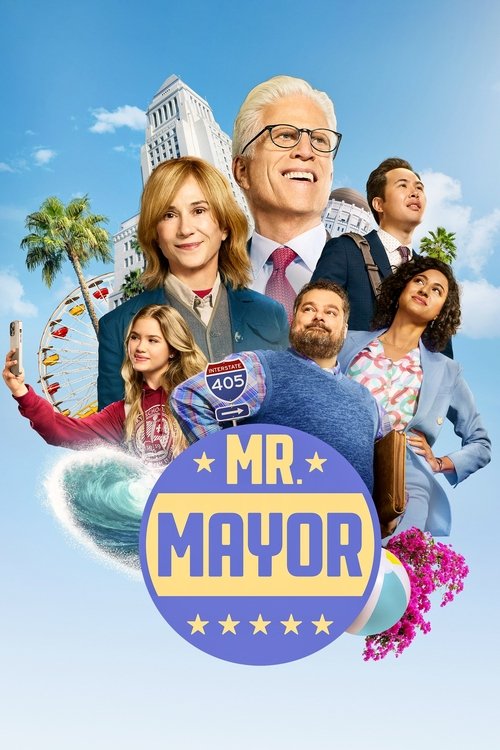 Mr. Mayor : 1.Sezon 7.Bölüm
