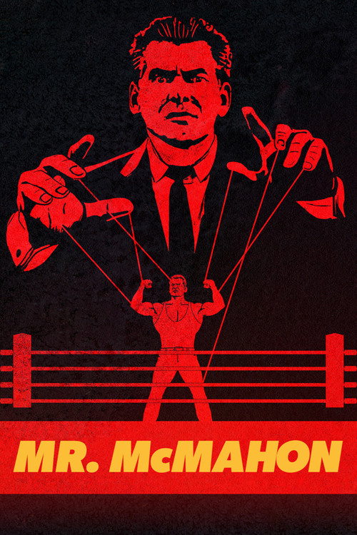 Mr. McMahon : 1.Sezon 4.Bölüm