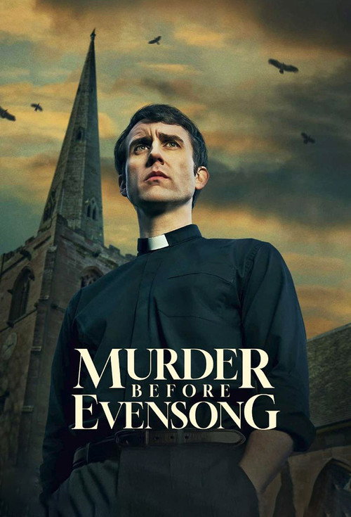 Murder Before Evensong : 1.Sezon 1.Bölüm
