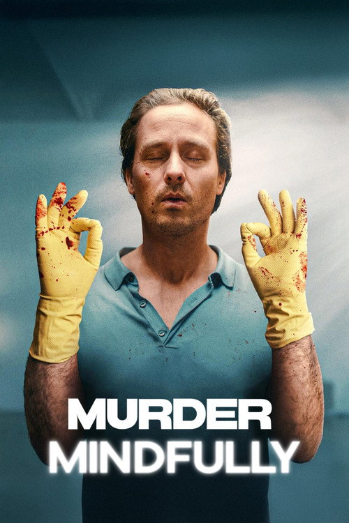 Murder Mindfully : 1.Sezon 2.Bölüm