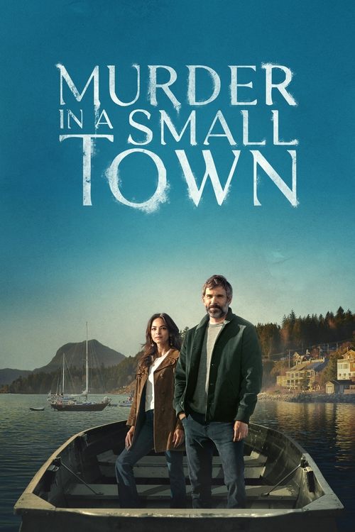Murder in a Small Town : 2.Sezon 4.Bölüm