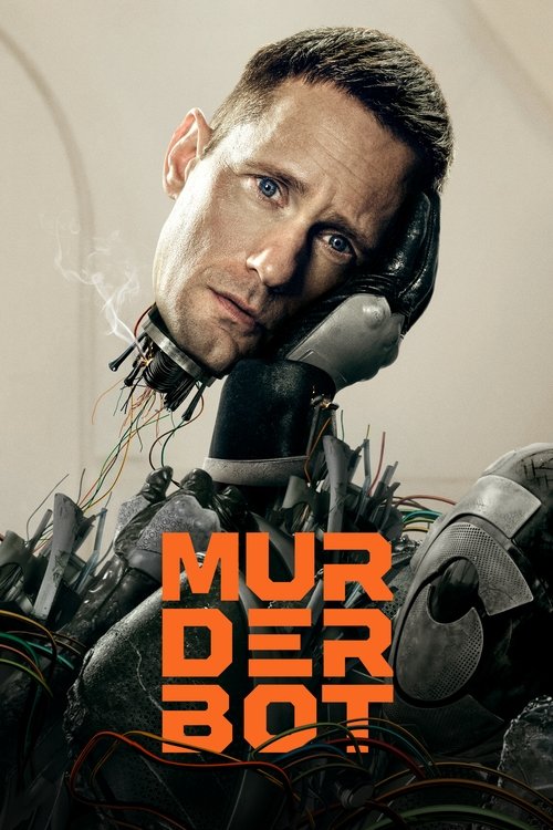 Murderbot : 1.Sezon 2.Bölüm