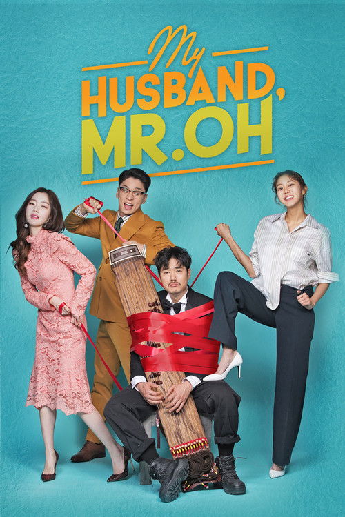 My Husband, Mr. Oh! : 1.Sezon 9.Bölüm