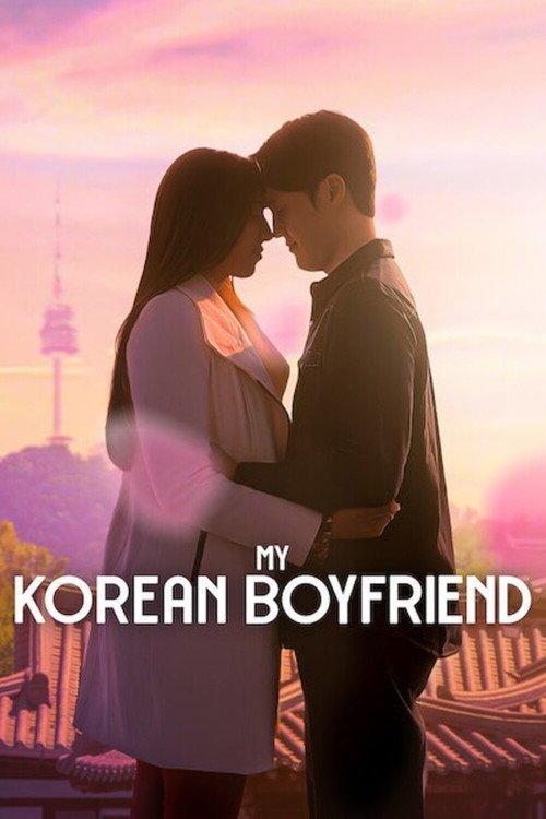 My Korean Boyfriend : 1.Sezon 8.Bölüm
