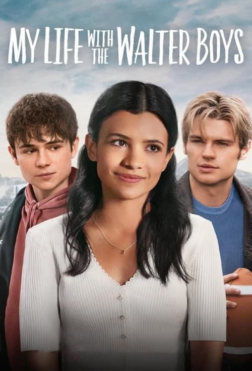 My Life with the Walter Boys : 2.Sezon 2.Bölüm