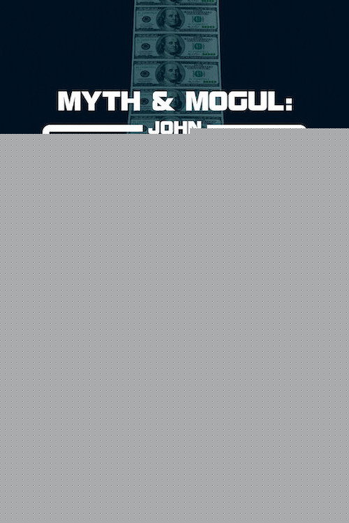 Myth & Mogul John DeLorean : 1.Sezon 2.Bölüm