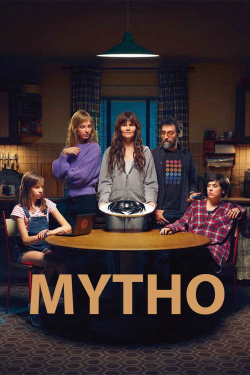 Mythomaniac : 2.Sezon 5.Bölüm