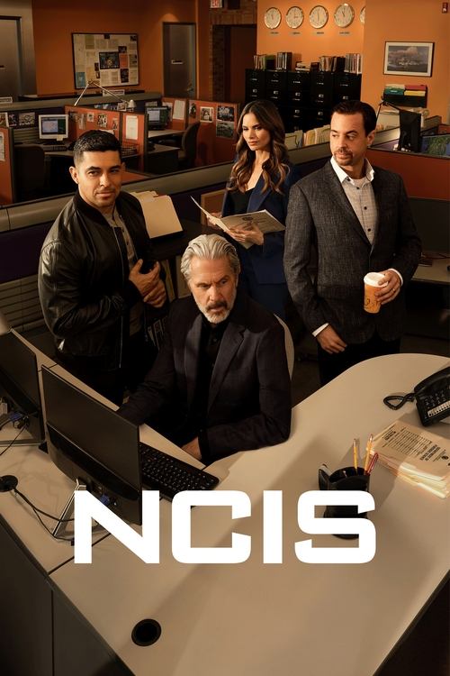 NCIS : 5.Sezon 4.Bölüm