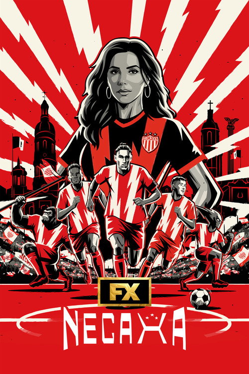 Necaxa : 1.Sezon 9.Bölüm