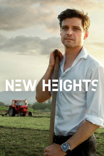 New Heights : 1.Sezon 8.Bölüm