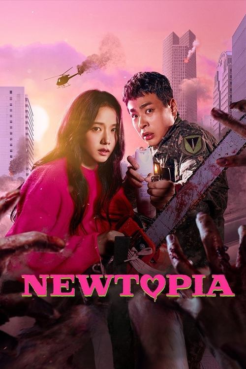 Newtopia : 1.Sezon 3.Bölüm