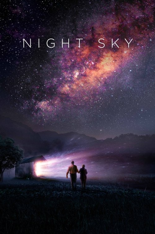 Night Sky : 1.Sezon 2.Bölüm