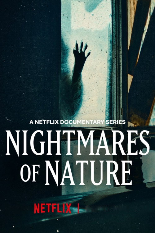 Nightmares of Nature : 2.Sezon 3.Bölüm