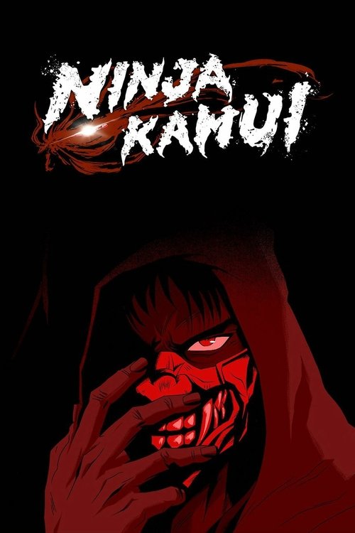 Ninja Kamui : 1.Sezon 2.Bölüm