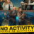 No Activity Italy : 1.Sezon 1.Bölüm izle