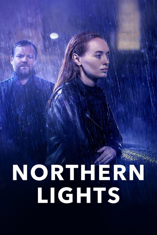 Northern Lights : 1.Sezon 4.Bölüm