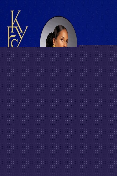 Noted Alicia Keys the Untold Stories : 1.Sezon 1.Bölüm