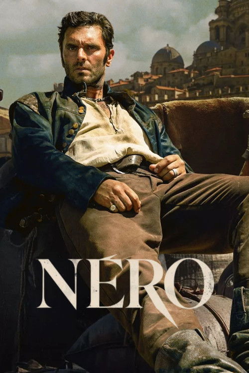 Néro the Assassin : 1.Sezon 2.Bölüm