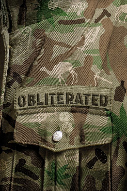 Obliterated : 1.Sezon 2.Bölüm
