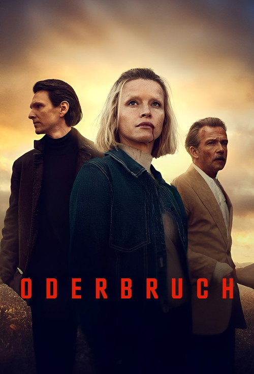 Oderbruch : 1.Sezon 5.Bölüm