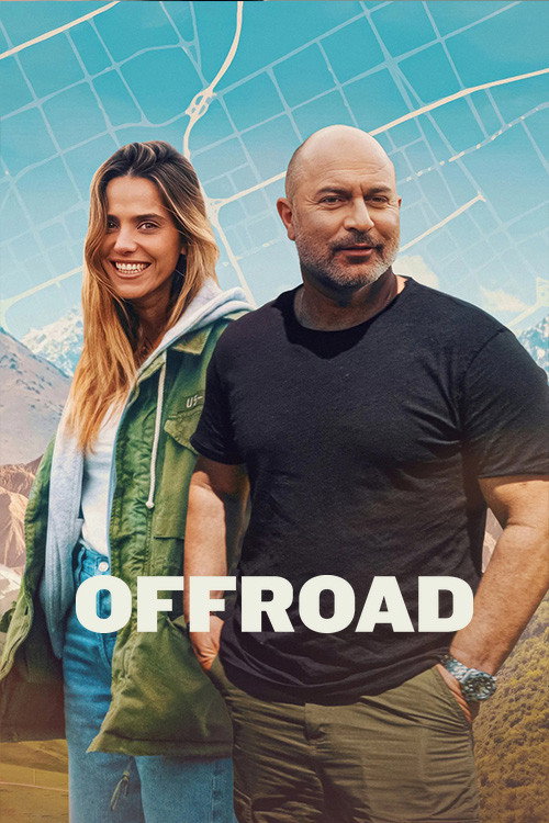 Off Road : 1.Sezon 3.Bölüm
